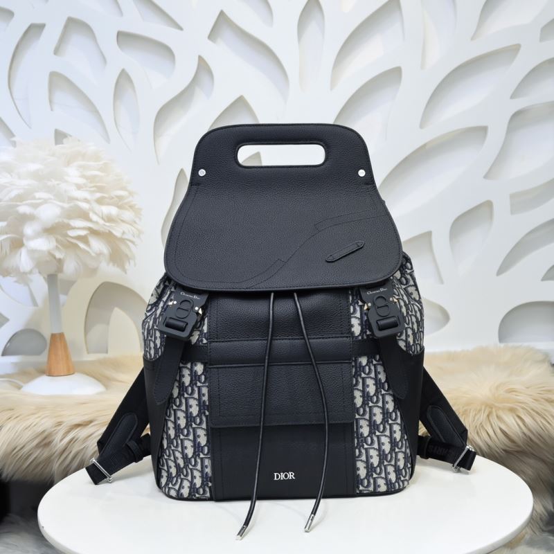 Christian Dior Backpacks - Click Image to Close